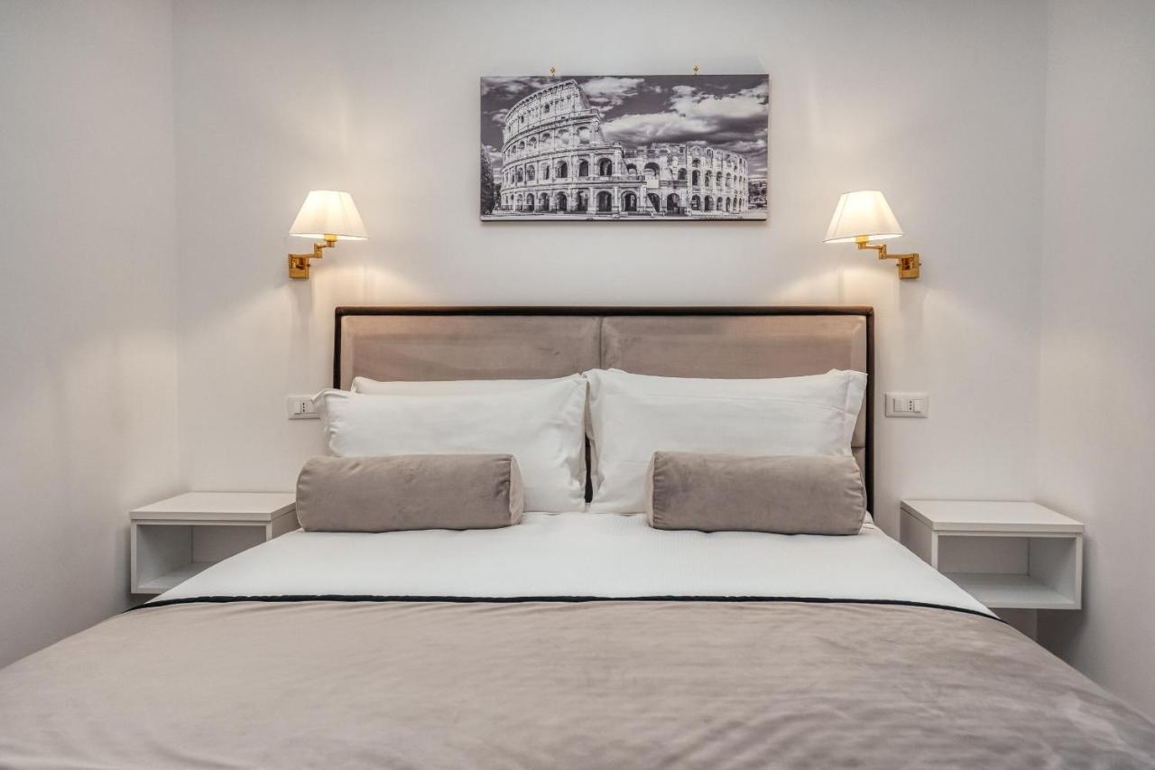 Imperial Rhome Pensión Roma