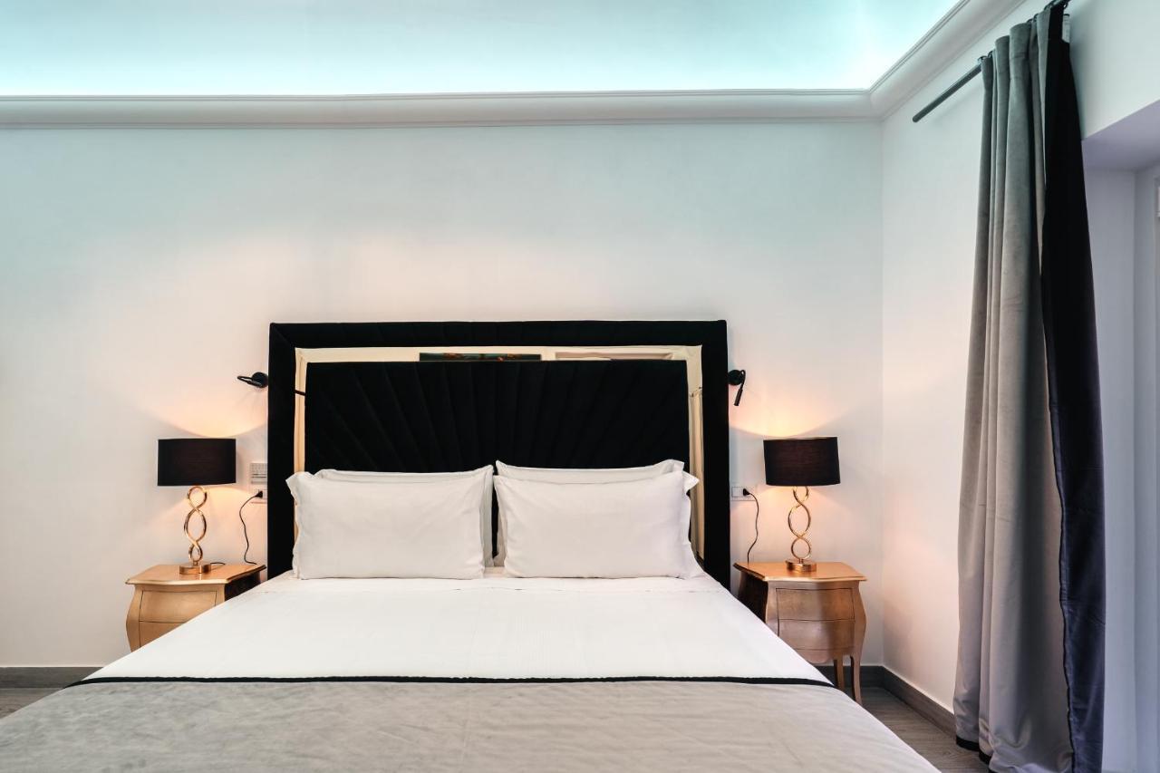 Imperial Rhome Pensión Roma