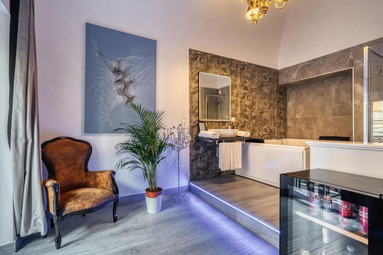 Imperial Rhome Pensión Roma