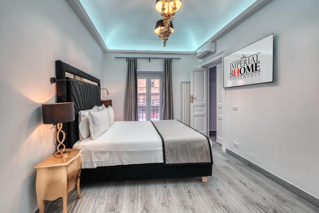 Imperial Rhome Gasthof *