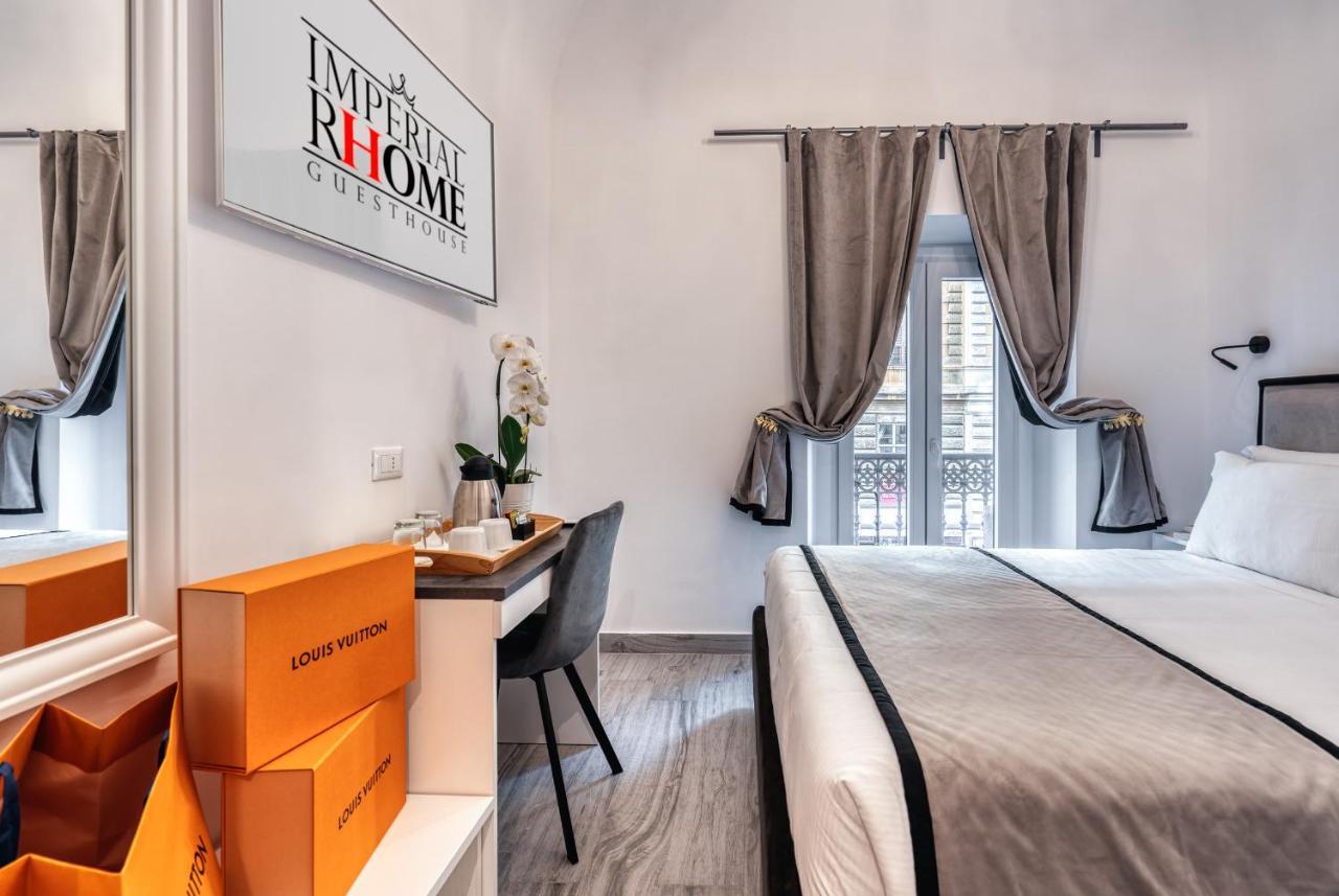 Imperial Rhome Gasthof