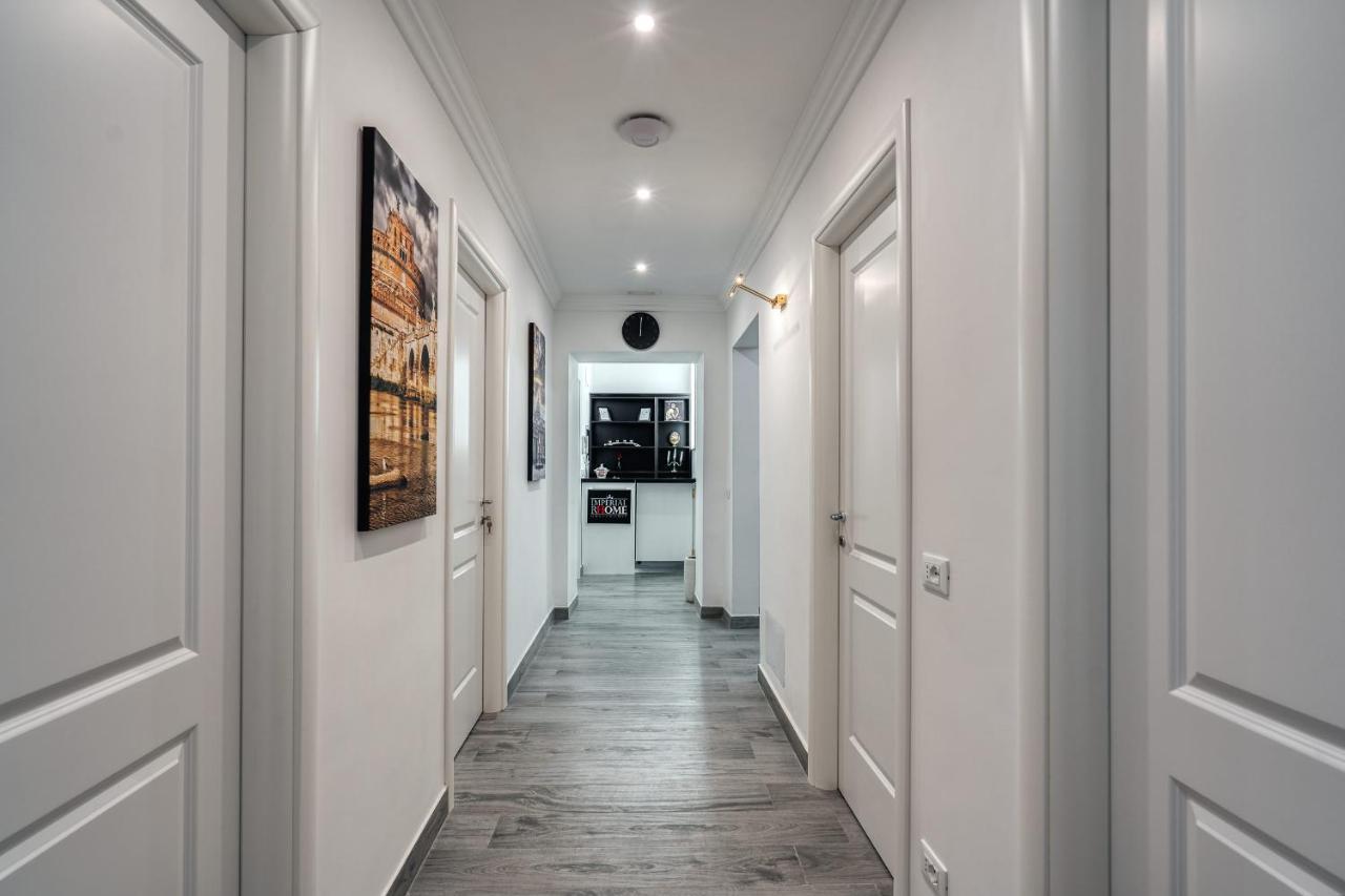 Imperial Rhome Gasthof *