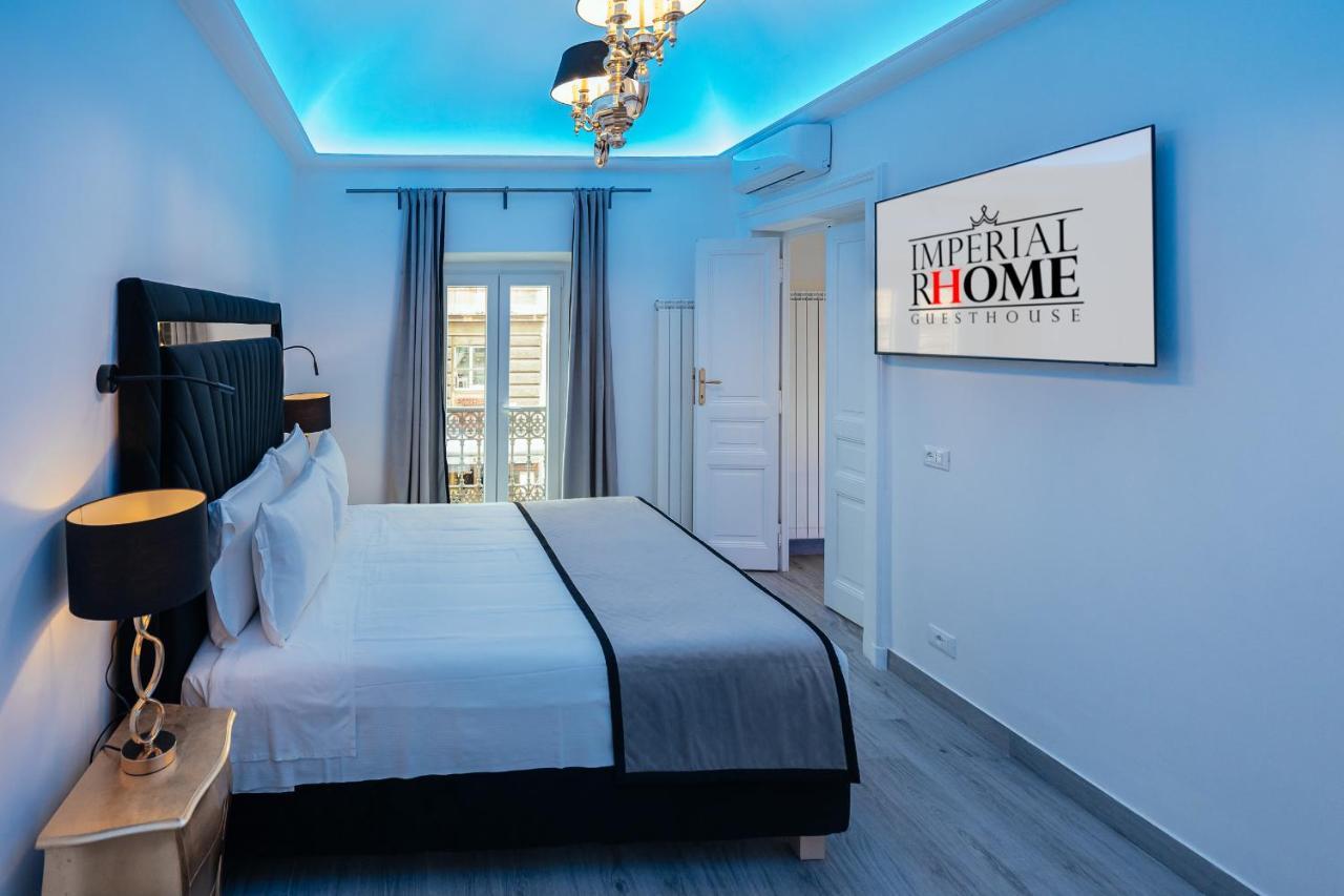 Gasthof Imperial Rhome