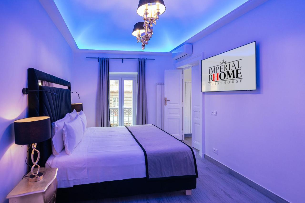 Imperial Rhome Rom