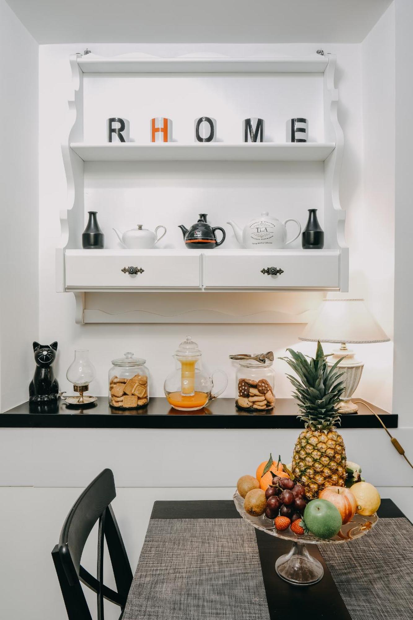 Imperial Rhome Rom